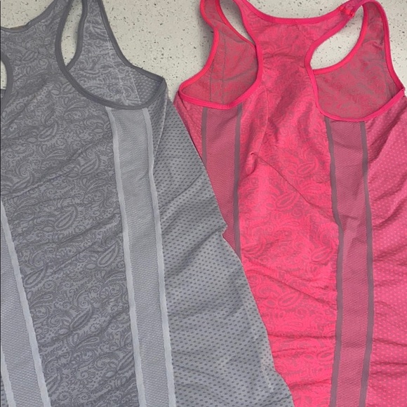 Celimawear Fitted Tank Tops - Picture 1 of 4